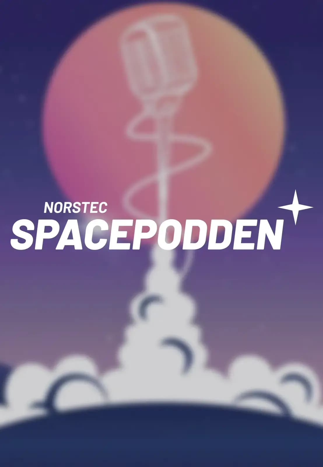Spacepodden