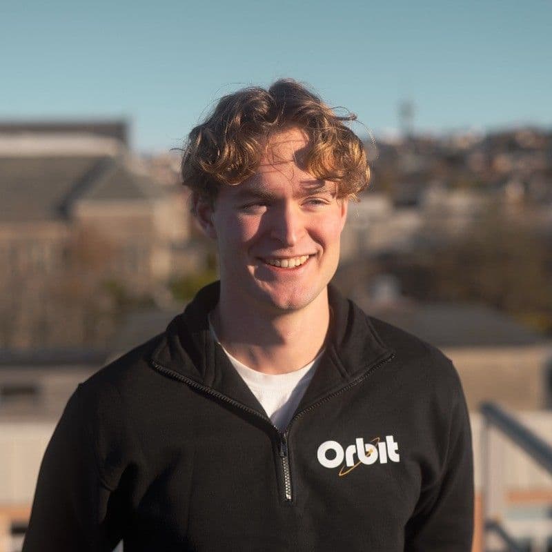 Jesper Vigtel Hølland