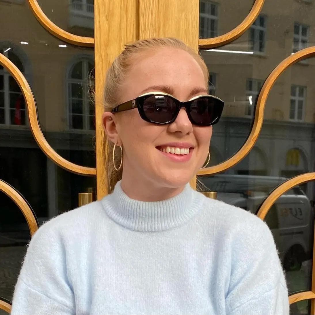 Thea Gulliksen Gjone